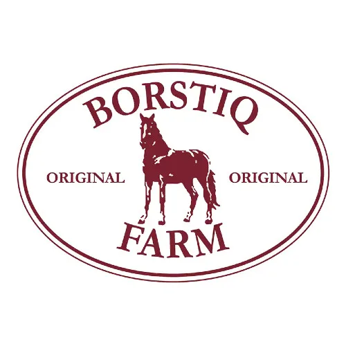 logo Borstiq