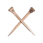 Čavli Mustad Copper Concave 2