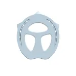 Potkova Blacksmith Alu Bar T prednja