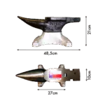 Nakovalo Future 5 - slika 2