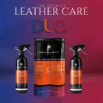 Komplet za nego usnja Carr&Day&Martin - slika 3