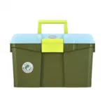 Posoda za krtače Patagonia - slika 2