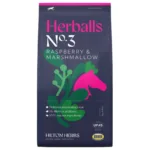 Poslastice Hilton Herbs malina/sljez