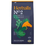 Poslastice Hilton Herbs kurkuma/đumbir